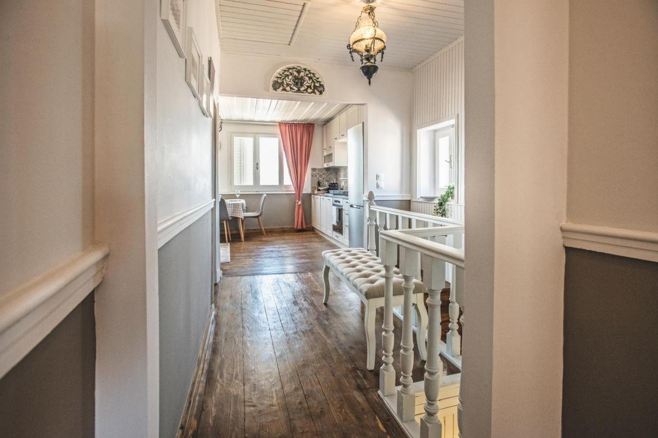 Apartament The Cambielo Crown, Corfu Greece