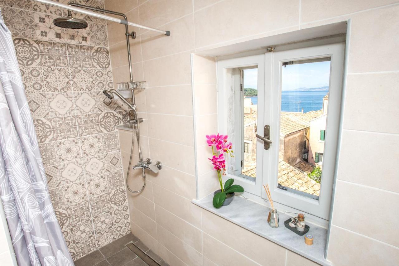 The Cambielo Crown, Corfu Greece Apartment Corfu (city)