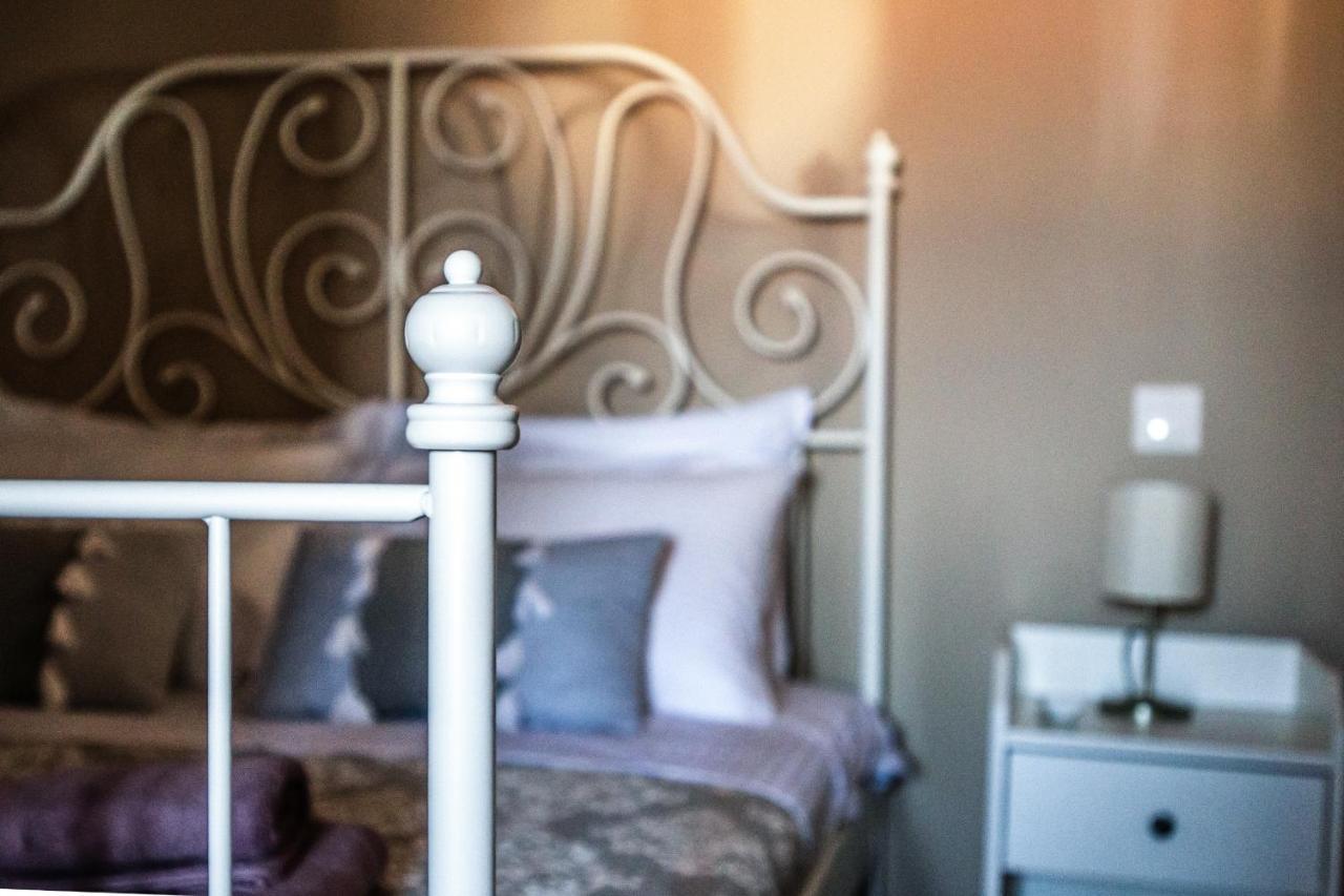 Apartment The Cambielo Crown, Corfu Greece