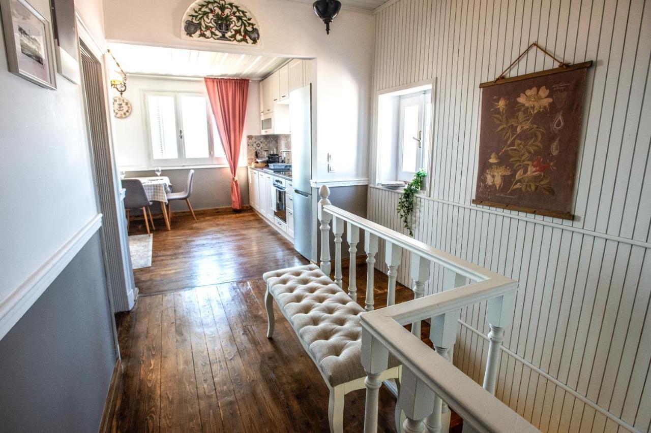 The Cambielo Crown, Corfu Greece Apartment *